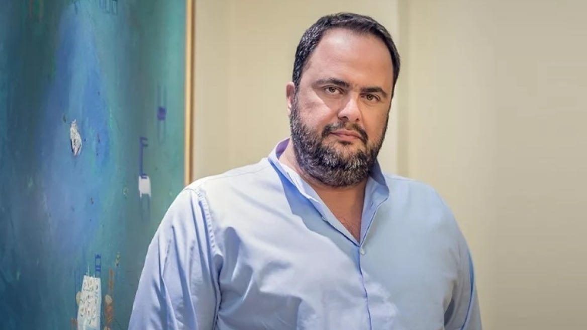 Μαρινάκης: Αύξηση κερδών κατά 53% για την Capital Product