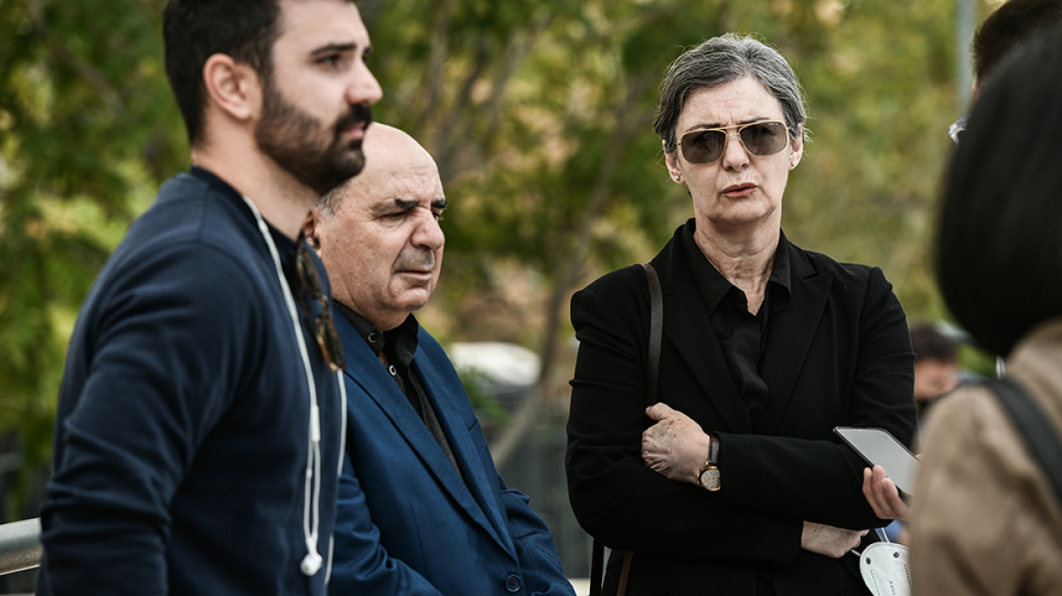 Ζακ Κωστόπουλος: «Γιατί τόσο μίσος για το παιδί μου;» είπε με δάκρυα στα μάτια η μητέρα του