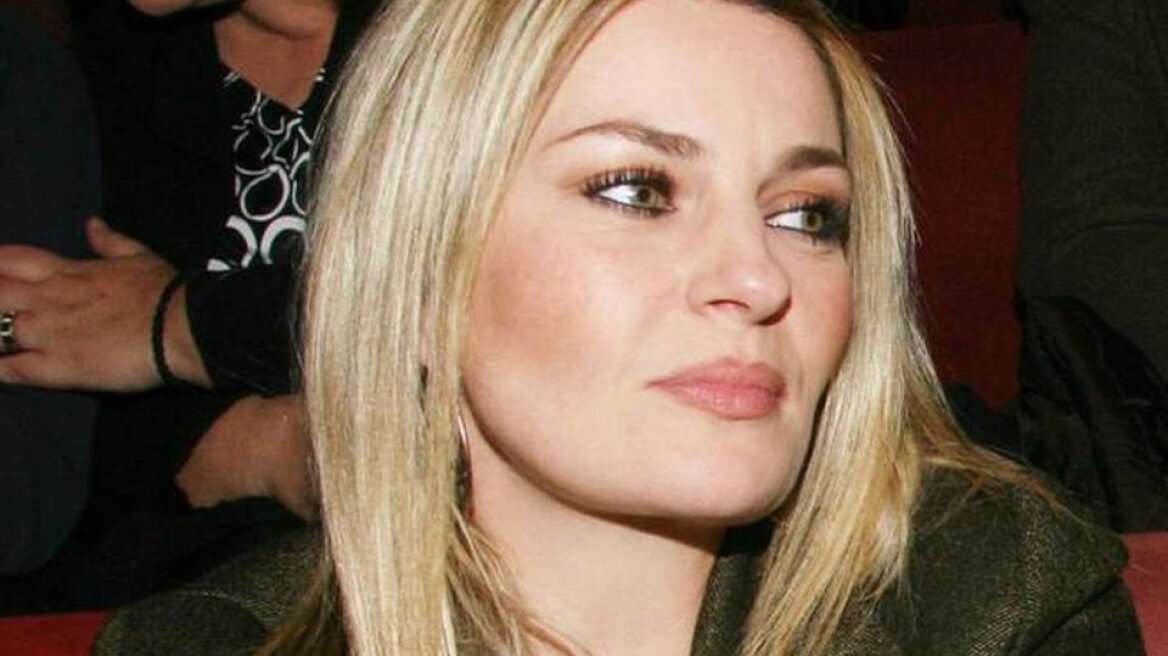 Ελισάβετ Μουτάφη: «Πάντα ήθελα να κάνω ένα παιδί και ελπίζω να έρθει»