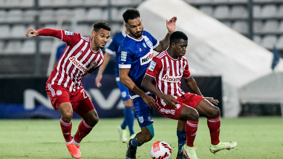 Μετά τη χαλάρωση των μέτρων: Αυξάνεται από το 80% στο 90% η χωρητικότητα στα γήπεδα της χώρας