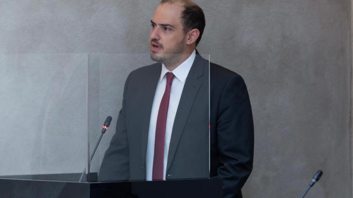 Κώτσηρας: Θέτουμε με ρητό τρόπο τα ανθρώπινα δικαιώματα στον δημόσιο διάλογο στο πλαίσιο του Χάρτη Θεμελιωδών Δικαιωμάτων