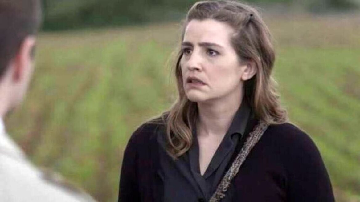 Άγριες Μέλισσες: Η Ελένη με τη βοήθεια του Νέστορα μπαίνει μυστικά στην ΕΣΤΙΑ