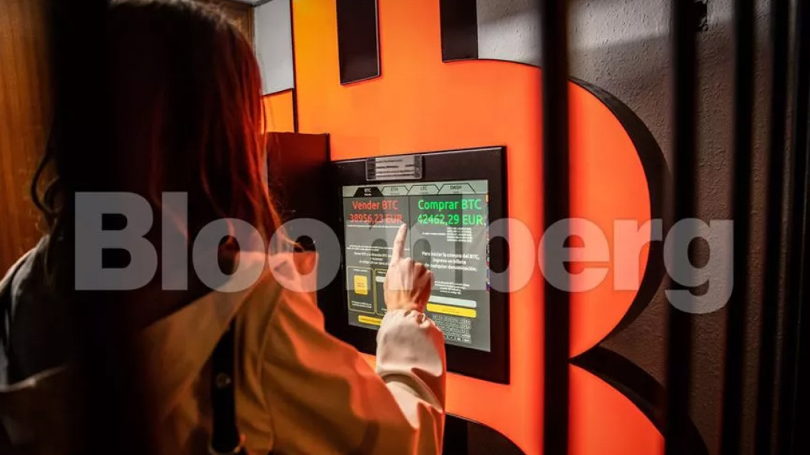 Αριθμοί που ζαλίζουν: Έσπασε το φράγμα των $2,7 τρισ. η αγορά crypto μετά το ράλι του bitcoin