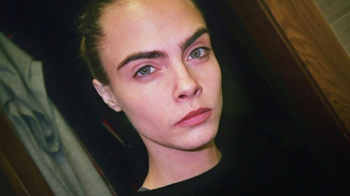 Μιλήσαμε με την brow expert Κατερίνα Θεοφιλοπούλου και μάθαμε τα πάντα για το ημιμόνιμο μακιγιάζ φρυδιών