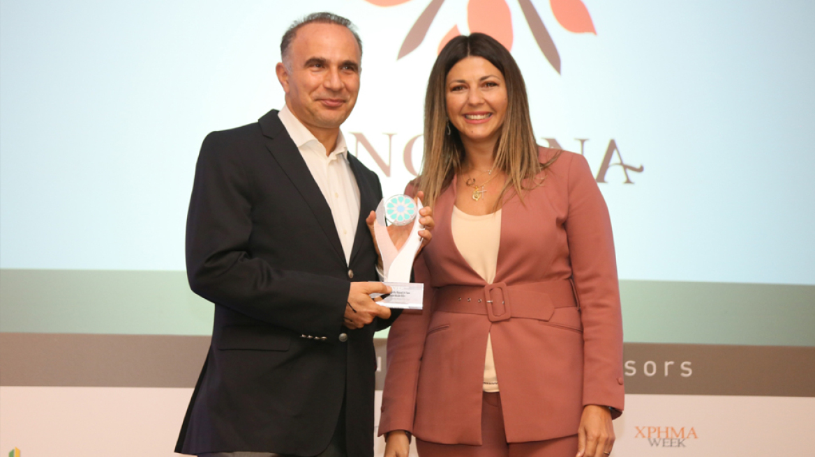 Tρεις διακρίσεις στα Greek Hospitality Awards 2021 για το Angsana Corfu Resort & Spa