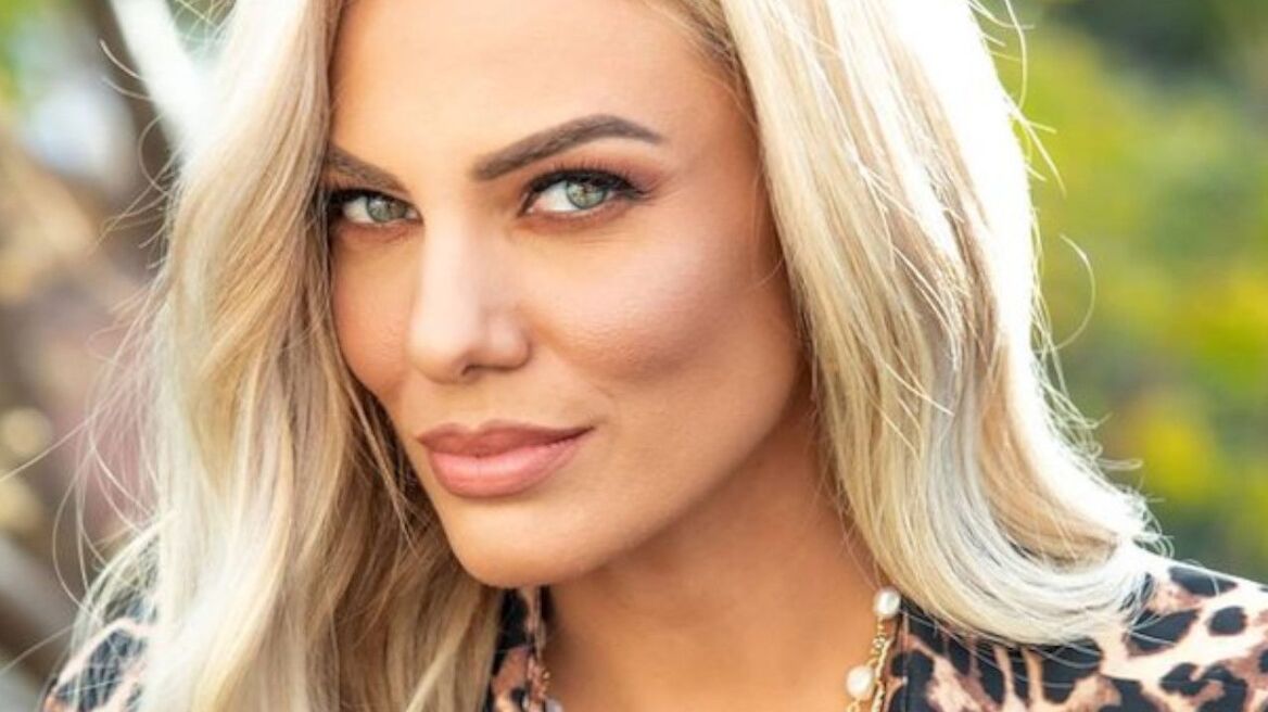 Ιωάννα Μαλέσκου: «Ένιωθα πως είχα πολλά παραπανίσια κιλά, δεν έτρωγα, είχα αποστεωθεί» 