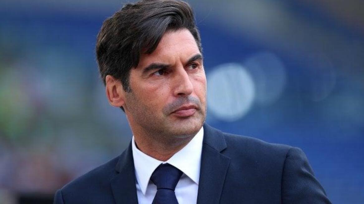 Νιούκαστλ: Έτοιμος να υπογράψει τριετές συμβόλαιο ο Φονσέκα