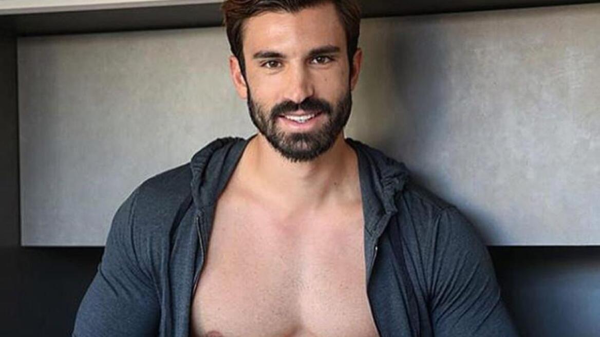 Ηλίας Γκότσης: «Δεν ήθελα να υπάρχω στην τηλεόραση ως γλάστρα»