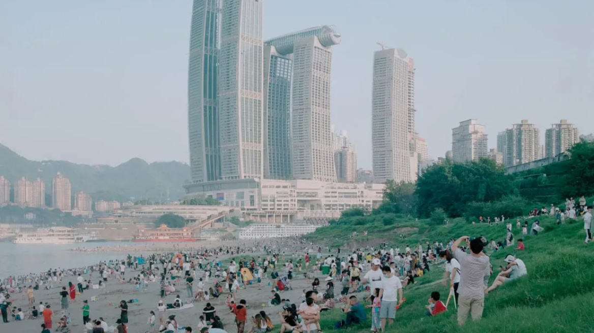 Oι πιο εντυπωσιακές αρχιτεκτονικές φωτογραφίες για το 2021