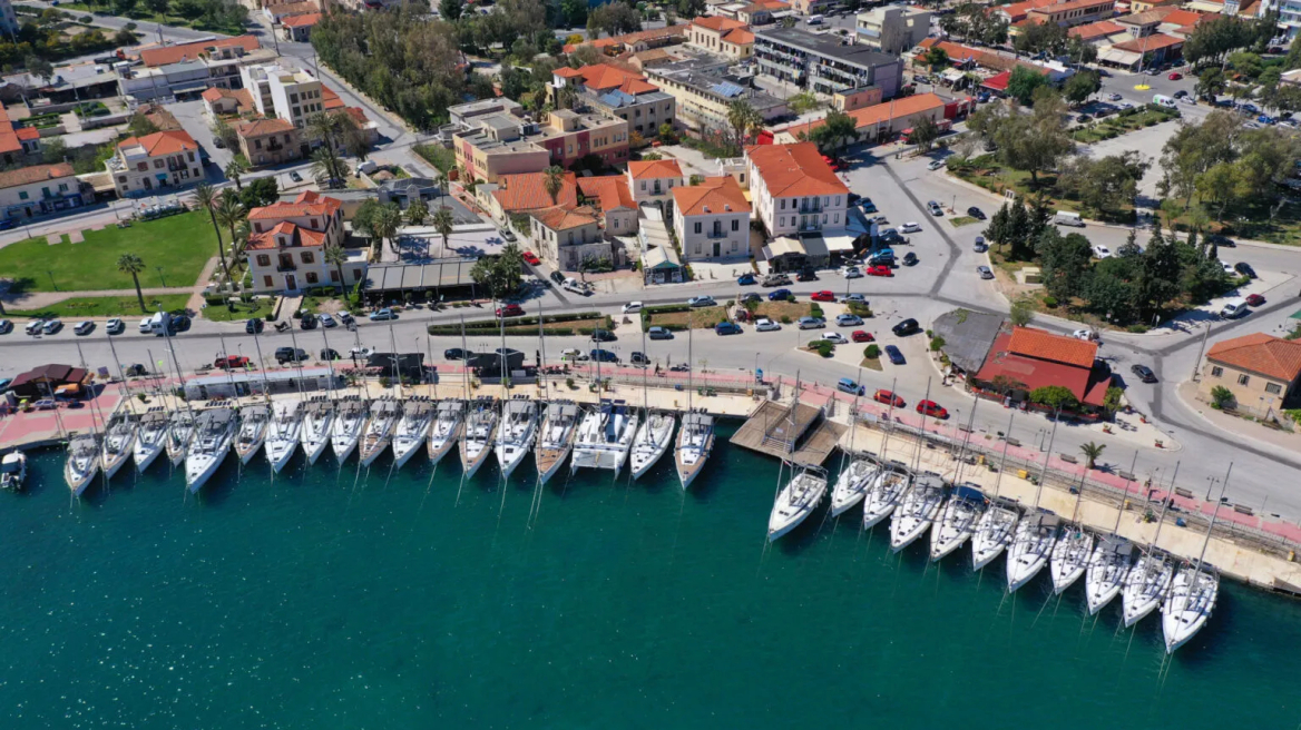 Εκδρομή στο Λαύριο -Ένας προορισμός τεσσάρων εποχών στην Αττική