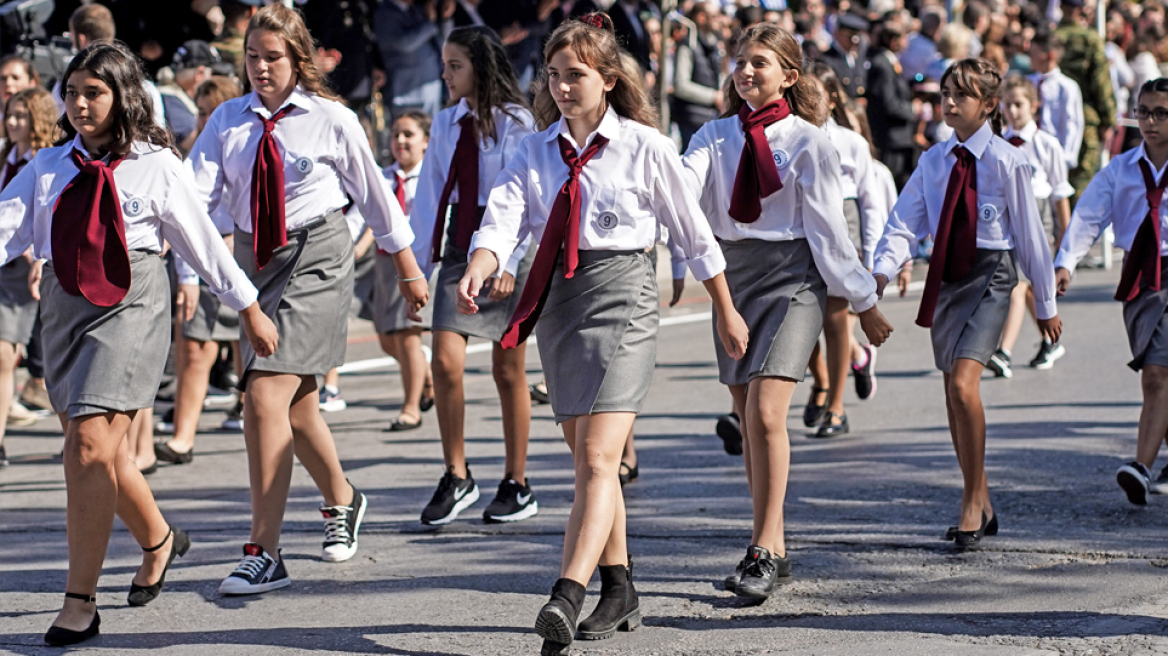 Παγώνη: Σωστή η απόφαση να μην γίνει παρέλαση σε Ημαθία και Πιερία