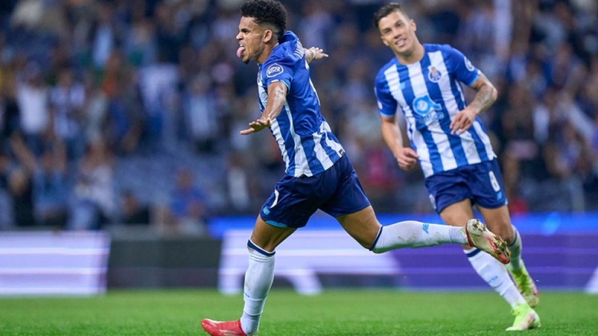 Νιουκάστλ: Πυροδοτεί την πρώτη «βόμβα» προσφέροντας 80 εκατ. ευρώ στην Πόρτο για τον Λουίς Ντίαζ