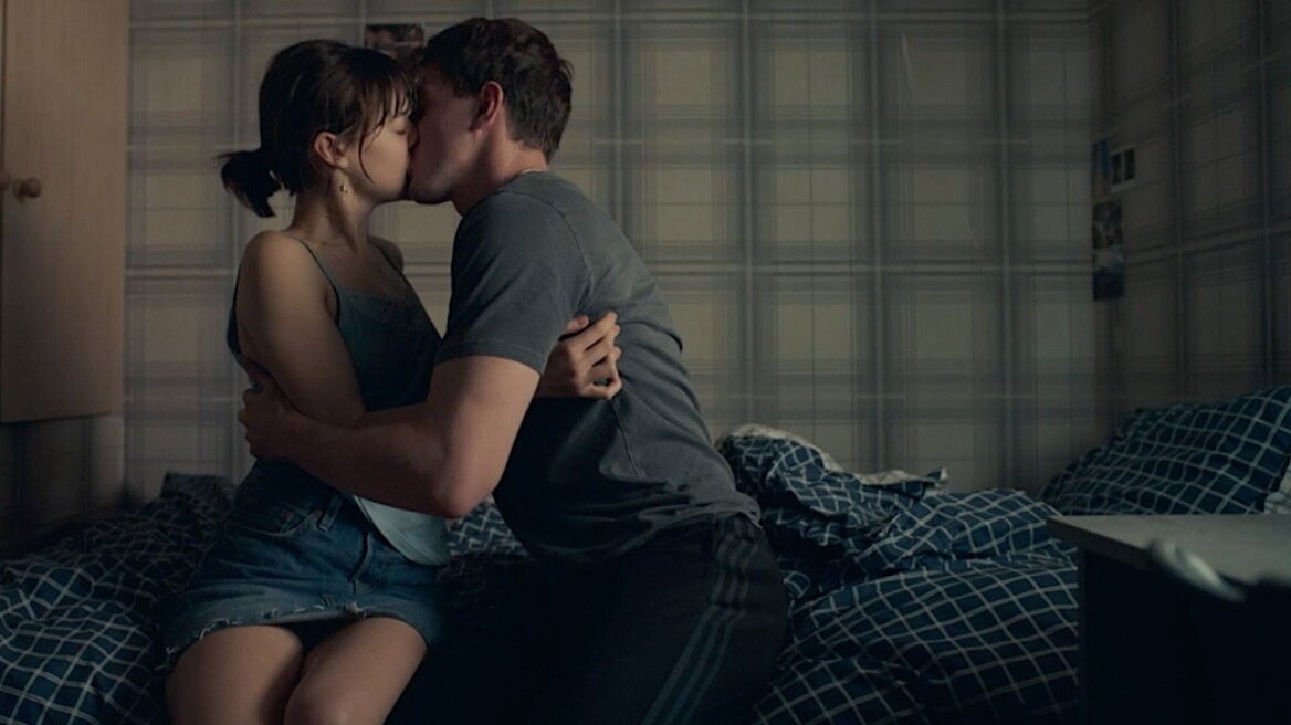 Έρευνα αποκαλύπτει ποιες είναι οι 5 πιο σέξι τηλεοπτικές σειρές