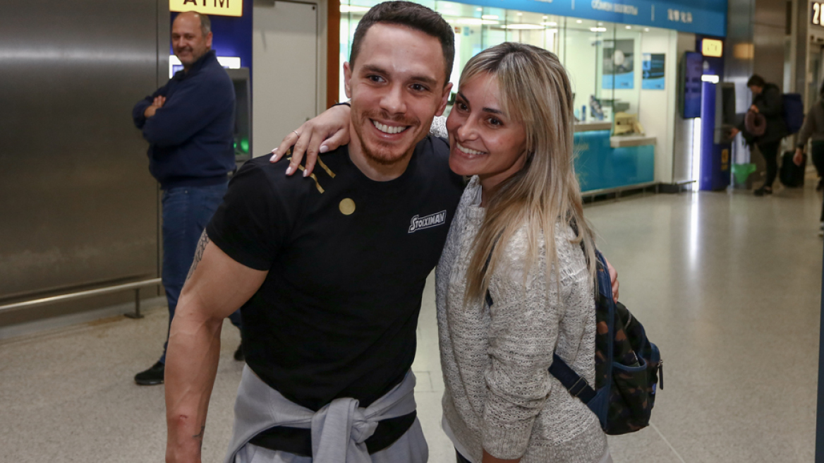 Ράκος η Μιλλούση μετά τη δήλωση Πετρούνια για το #metoo: Πέρασα μία από τις πιο δύσκολες ημέρες της ζωής μου