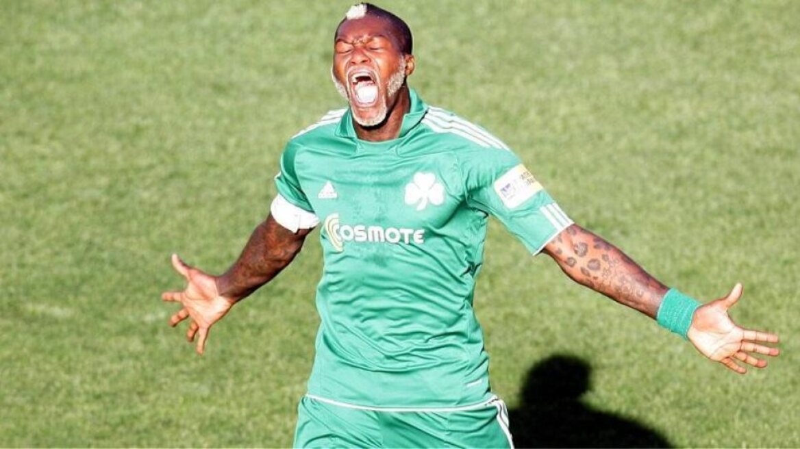 Σισέ για Βαλμπουενά: «Είμαι θυμωμένος μαζί του γιατί δεν με ειδοποίησε»