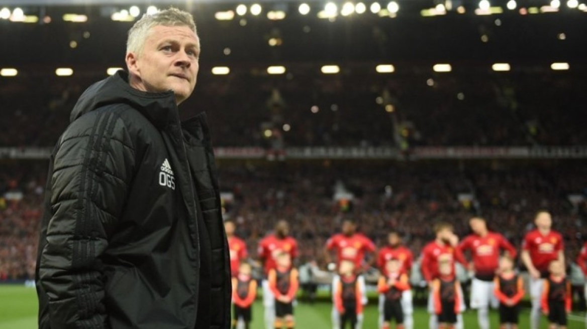 Σόλσκιερ: «Στηρίζω Κριστιάνο, αλλά ο Σαλάχ έχει πάρει... φωτιά»