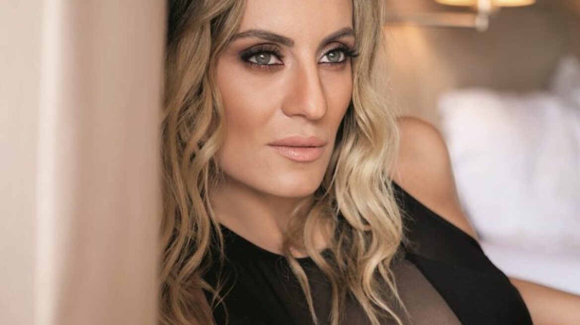 Ελεονώρα Μελέτη για τον άνθρωπο την εκφόβιζε: Πιο πολύ τον λυπάμαι, παρά τον απεχθάνομαι