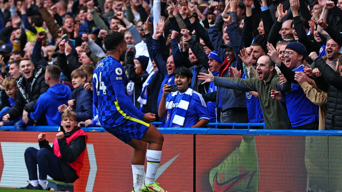 Δείτε όλα τα γκολ από τα κορυφαία ευρωπαϊκά πρωταθλήματα 