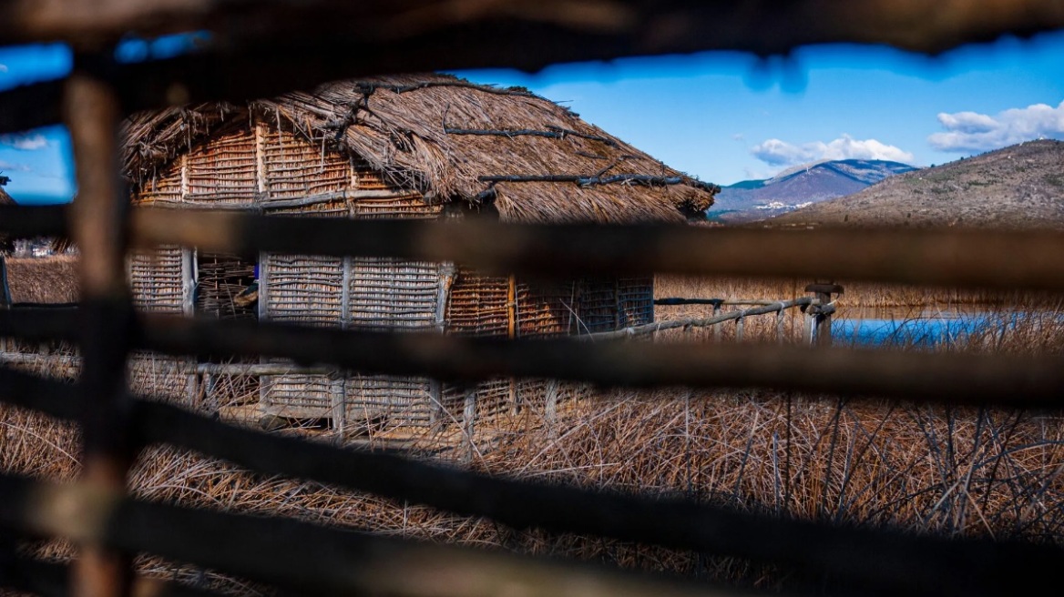 Ένας προϊστορικός οικισμός ηλικίας 7.000 ετών στο Δισπηλιό Καστοριάς