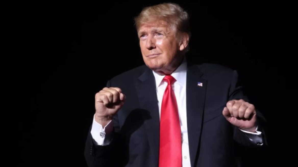 Ντόναλντ Τραμπ: Το «Truth Social» προκαλεί φρενίτιδα στους επενδυτές και εκτινάσσει την περιουσία του