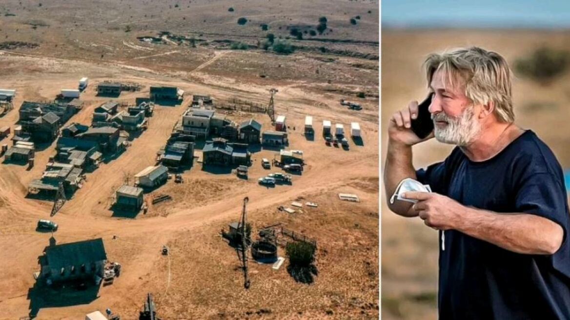 Άλεκ Μπάλντουιν: Τα πρώτα λόγια του σκηνοθέτη μετά τον τραυματισμό του - Πού στρέφονται οι έρευνες