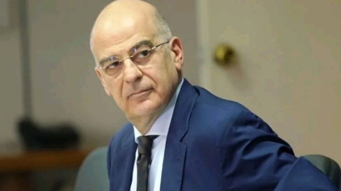 Δένδιας: Η Τουρκία να εγκαταλείψει το casus belli