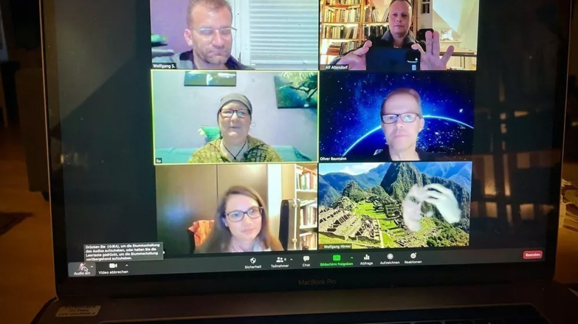 Zoom boom: Η πανδημία αύξησε τις πλαστικές επεμβάσεις σε γυναίκες και άνδρες