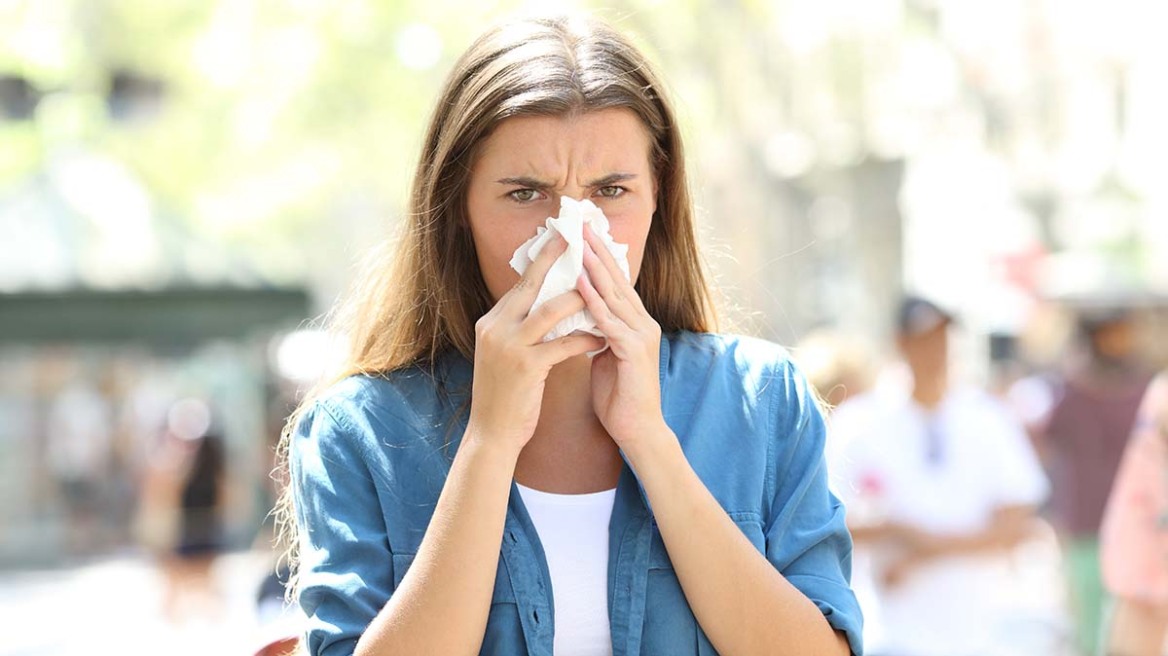 Κάθε χειμώνα θα ζούμε με τον κορωνοϊό; Έρευνα απαντά για την εποχικότητα της νόσου