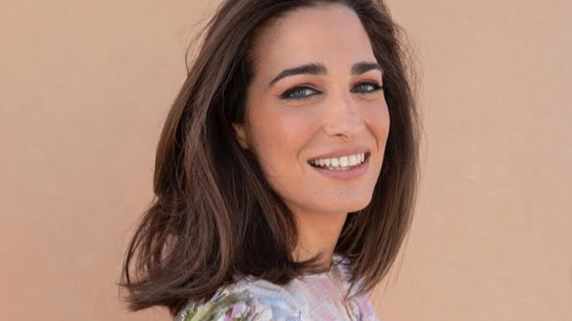 Δώρα Αναγνωστοπούλου: «Δεν μου χώραγε το φόρεμα της ψυχαγωγίας, με το κουστούμι των ειδήσεων ένιωσα πιο ασφαλής»