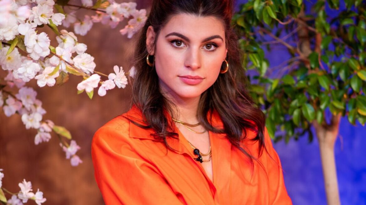 Δανάη Παππά: Αποκάλυψε ότι έχει πάθει κρίση πανικού