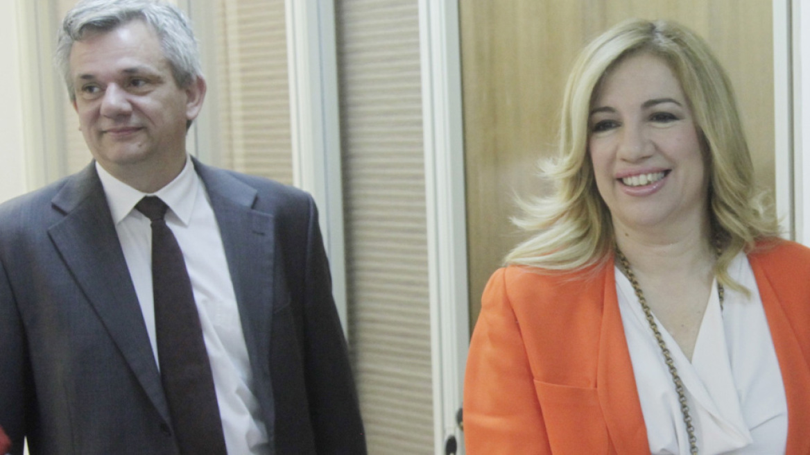 Στενός συνεργάτης Φώφης Γενννηματά: «Ήταν ένας άγγελος στην κόλαση της πολιτικής ζωής»