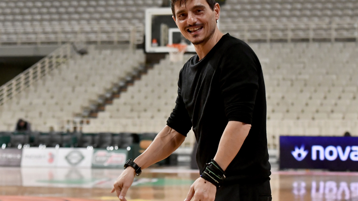 Euroleague: Πειθαρχική διαδικασία κατά Γιαννακόπουλου και ΚΑΕ Παναθηναϊκός για αναρτήσεις στο Instagram