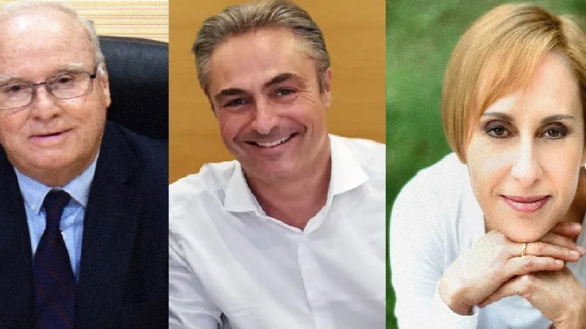 Οικογένεια Ντεληδήμου: Η Softex και το μπαράζ επενδύσεων σε νέα εργοστάσια