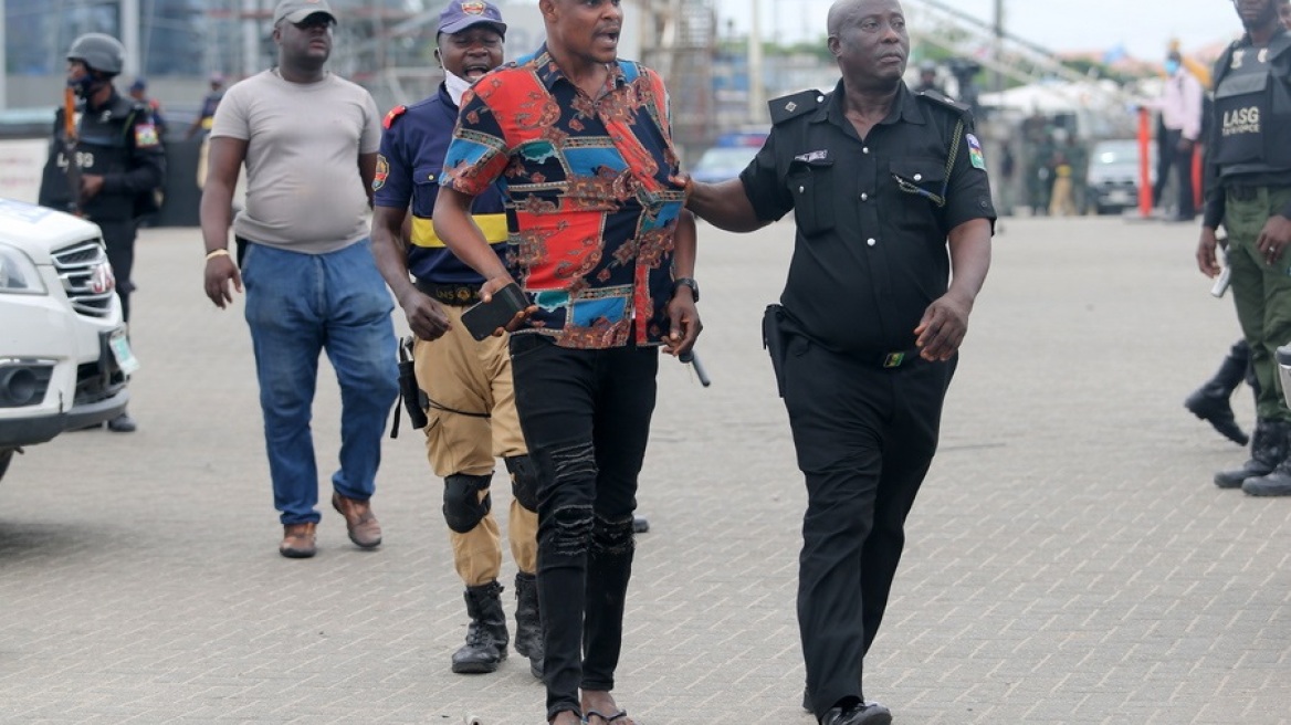 Νεαρός Νιγηριανός ήθελε να πουληθεί σκλάβος για να γλιτώσει από τη φτώχεια