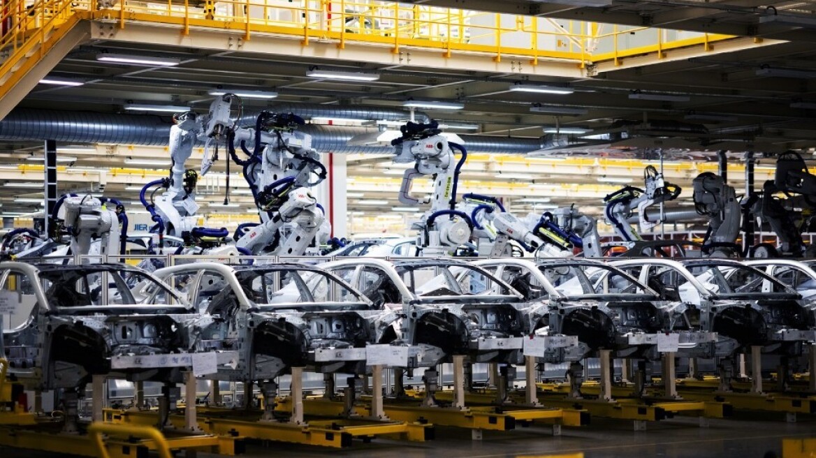 Η έλλειψη μαγνησίου προβληματίζει την αυτοκινητοβιομηχανία