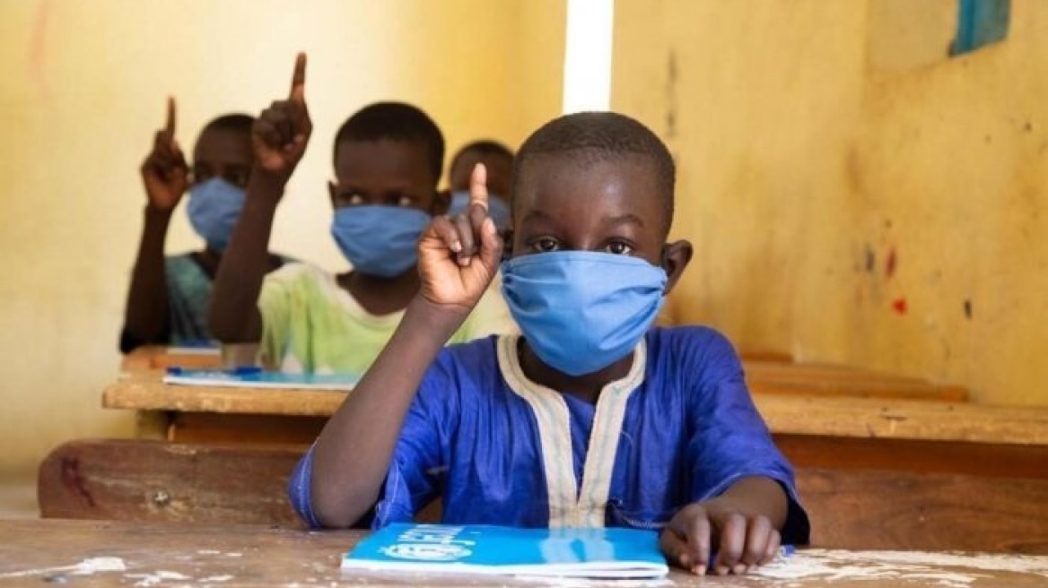 Στη Νιγηρία, 12 εκατομμύρια παιδιά φοβούνται να πάνε σχολείο