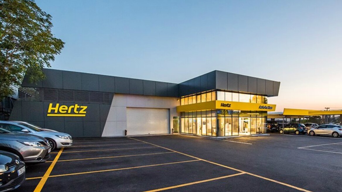 Ποια εταιρεία ενοικίασης αυτοκινήτων παρήγγειλε 100.000 Tesla;