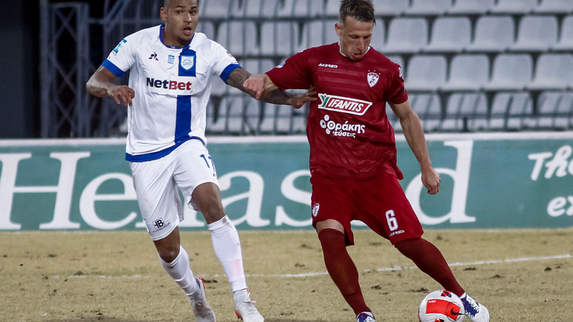 Κύπελλο Ελλάδας: Πλάνο για VAR σε όλα τα ματς από την 6η φάση