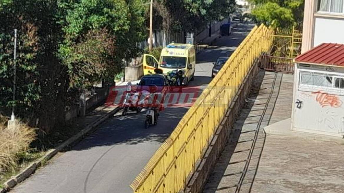 Πάτρα: Ένας 60χρονος έβαλε τέλος στη ζωή του με καραμπίνα