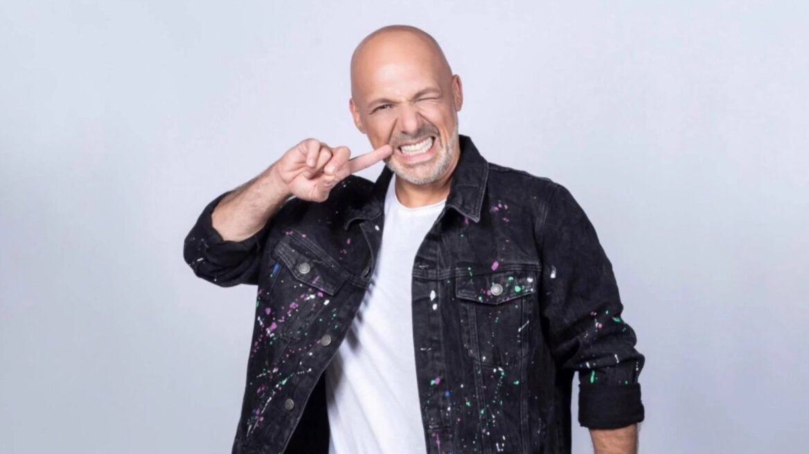 Νίκος Μουτσινάς: Μπέρδεψε τη Νατάσα Μποφίλιου με τη Νατάσα Θεοδωρίδου