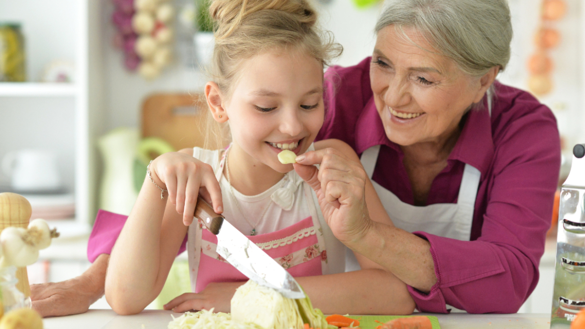 Το ταπεινό λαχανικό με την αντικαρκινική δράση που διευκολύνει την πέψη