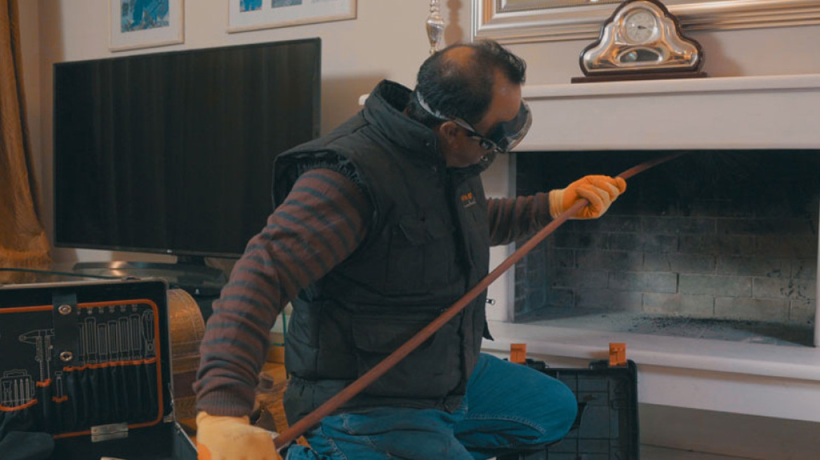 Τζάκι: Χρηστικές Συμβουλές για τη σωστή λειτουργία