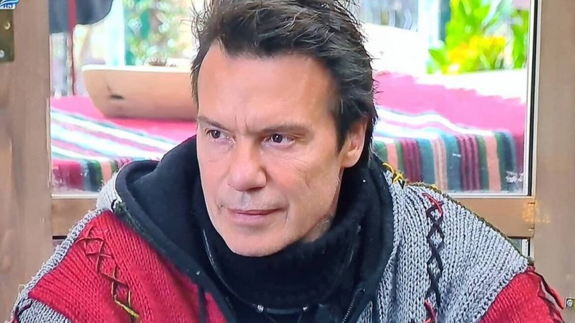 Στράτος Τζώρτζογλου για #MeToo: «Η συγκεκριμένη ηθοποιός δεν έχει μιλήσει ακόμα, αλλά μου έχει πει κάποια ονόματα»