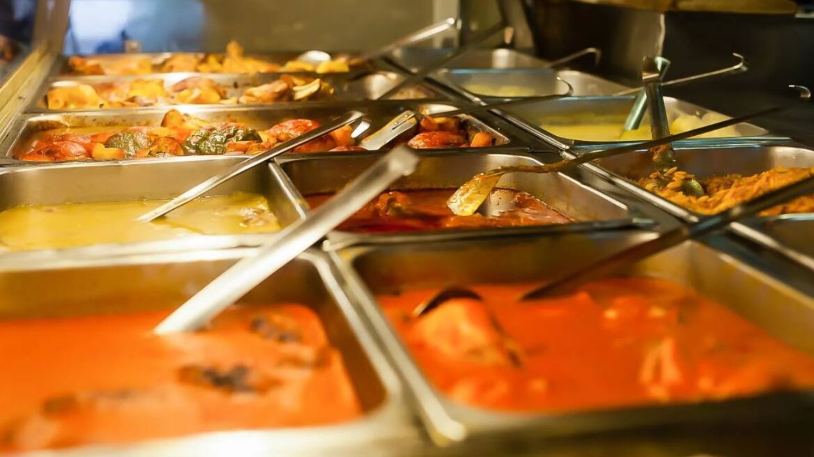 10 μαγειρεία στην Αθήνα με τίμιο μαμαδίστικο φαγητό σε καλές τιμές