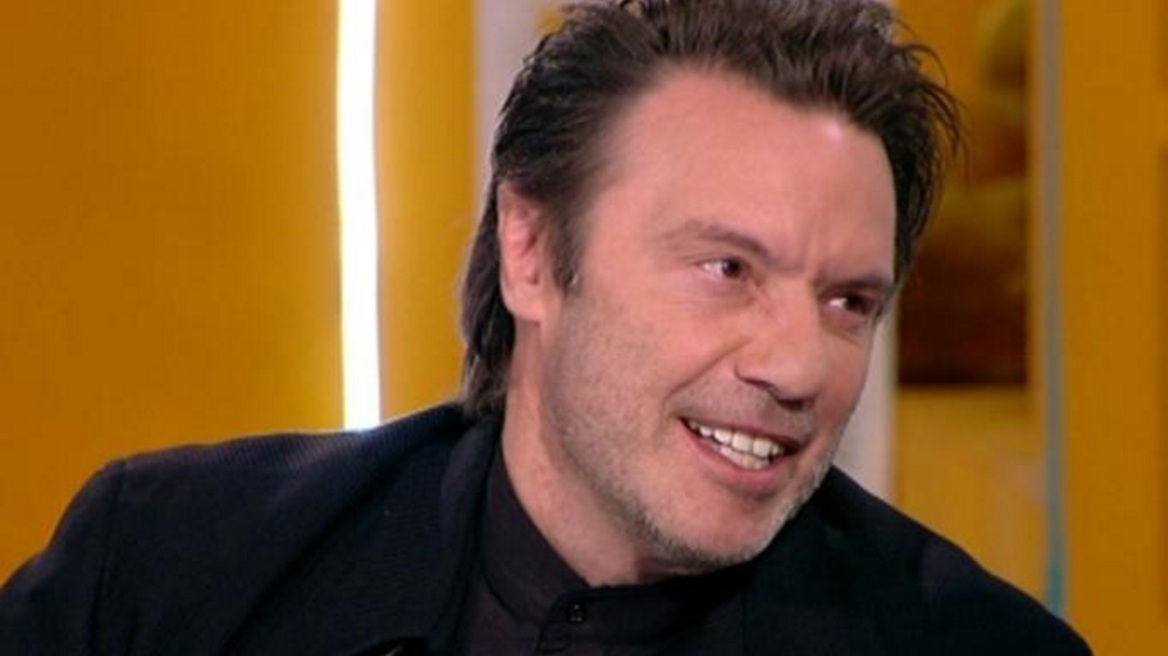 Ο Στράτος Τζώρτζογλου ξεσπά για το #MeToo - «Είναι ψέμα να κρυβόμαστε πίσω από το δάχτυλο μας»