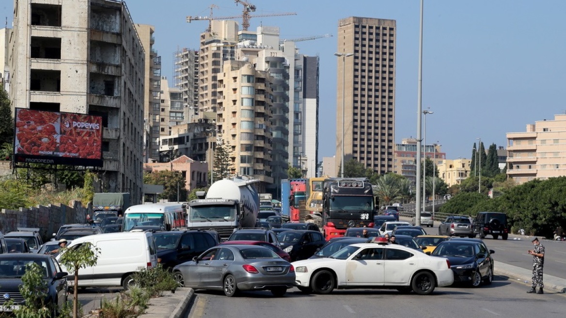 Τα Ηνωμένα Αραβικά Εμιράτα καλούν τους πολίτες τους να φύγουν από τον Λίβανο - Κλιμακώνεται η κρίση