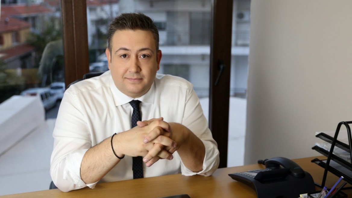 Επίσκεψη του δημάρχου Ωραιοκάστρου σε καζίνο της Βουλγαρίας δείχνει το επίμαχο βίντεο