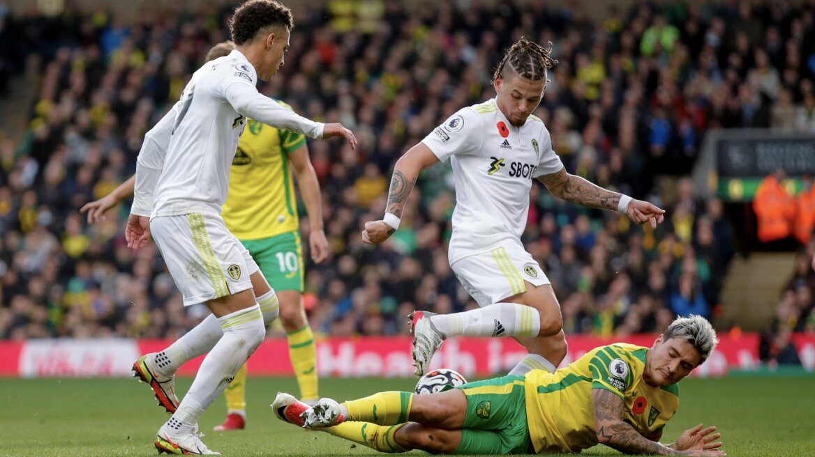 Δείτε όλα τα γκολ από τα κορυφαία ευρωπαϊκά πρωταθλήματα