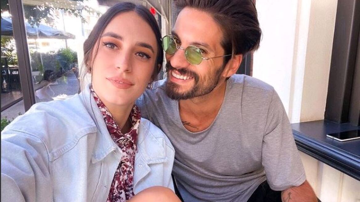 Η Ραφαέλα Ψαρρού μοιράζεται για πρώτη φορά φωτογραφίες της μητέρας της και στέλνει ένα δυνατό μήνυμα για τον καρκίνο
