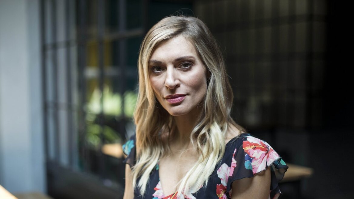 «Λύγισε» on air η Ζέτα Δούκα - «Οφείλουμε να βάλουμε ένα λιθαράκι για να αλλάξει η κοινωνία για τα παιδιά μας»